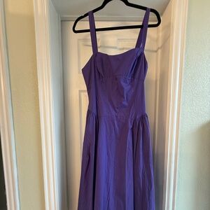 Dress (Free People)